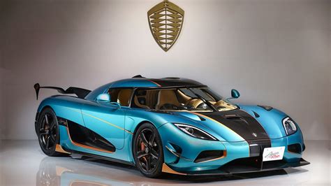 what is koenigsegg known for.